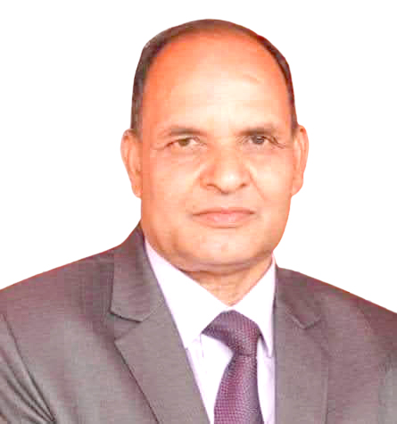 Dr. Babu Ram Gautam