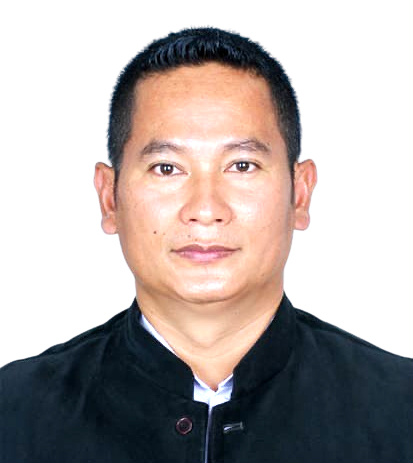 Mr. Chandra Bahadur Tamang